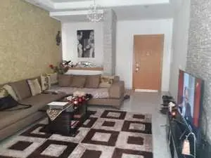 magnifique appartement meublé à la soukra