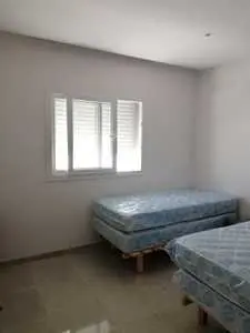 appartement s+2 haut standing a louer a bouhsina prés lhajra lma9louba