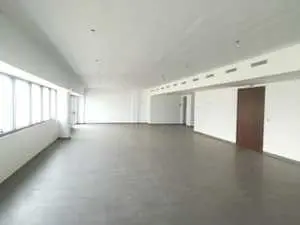 Open Space + 2 bureaux de 300 m² à Mohamed V