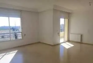 Appartement S+4,Ain Zaghouan nord