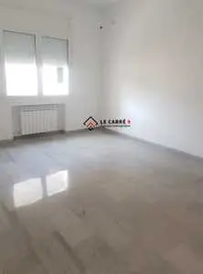 A louer un appartement S1 à Ain Zaghouan Nord