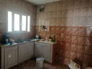 étage de villa s+3 a mourouj 1 /99511545