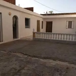 Maison Arabe à Kélibia Centre ville