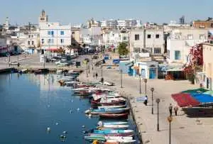 Maison a louer a bizerte 