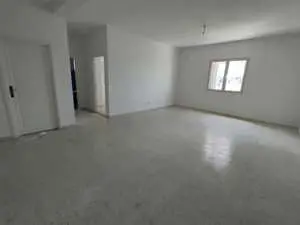 Appartement s+3 à boumhel 