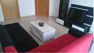 APPARTEMENT S+3 LA SOUKRA