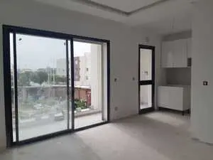 S+1 1er étage 68m²+ Pkg La Soukra chotrana1