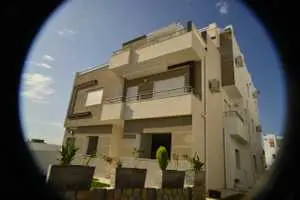 Maison Zayneb S+2 Zahra Hammem Ghzez