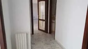 Un appartement S+3 à louer à Nasser 2