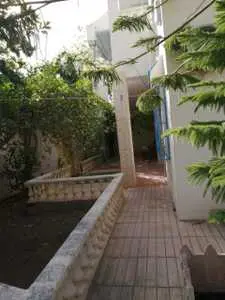  Belle opportunitee.. Maison haut standing a vendre a la cite el gazela,Ariana