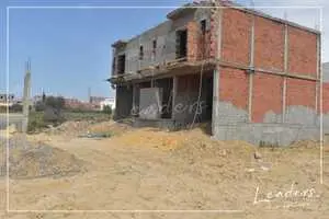 😍Un superbe terrain a vendre a la soukra 😍27246346📞