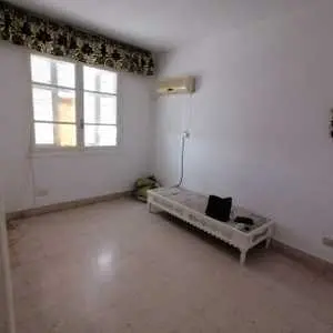 Un Appartement s+3 à louer au Bardo