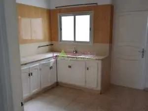 APPARTEMENT S+3 A BOUMHAL