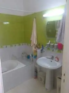 28741133 appartement a louer S+2 à Cité El Bahri,3 Sfax "imaret ebno rojd