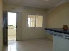 A vendre un bel appartement situé a Hammamet nord R 