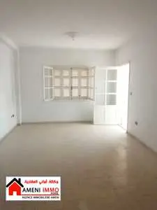 ❤ A vendre appartement s+2 propre à IBN SINA.