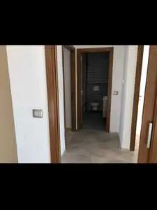 A louer un appartement s+3 très haut standing à l’aouina