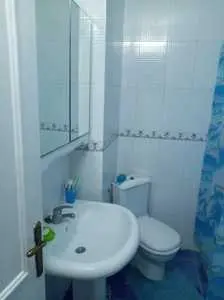 joli appartement à menzeh 5