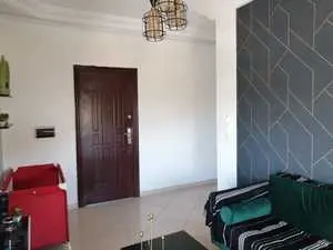 Un appartement AV à Hamammet Nord B 