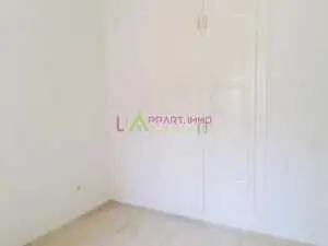 APPARTEMENT S+2 JAMAIS HABITE A MADINA