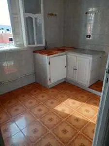 un appartement S+2 à louer