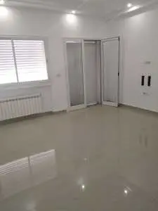 Un appartement à louer 