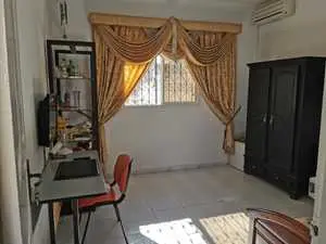 jolie chambre privé meublé 