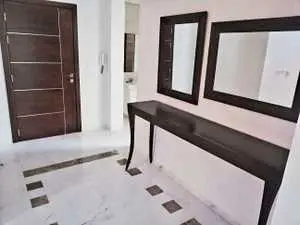 Appartement S+3 à Vendre Jardins De Carthage