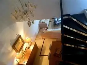 À VENDRE UN DUPLEX S+4 À EL MANAR 1