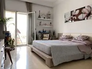 #appartement S+2 en #vente à #Kantaoui Sousse❤️-Tunisie