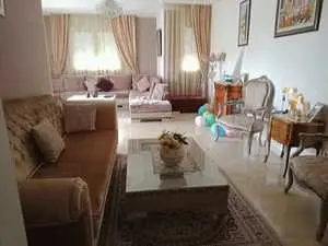 فرصة وحيدة😊Appartement Ssm+4+garage+Place Parking😊190 m2😊فقط 370 الف دينار 