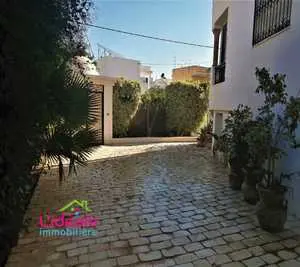 Appartement Chirine à Hammamet Nord 