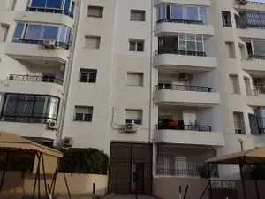 Appartement s+2 avec parking à vendre Gremda km 4