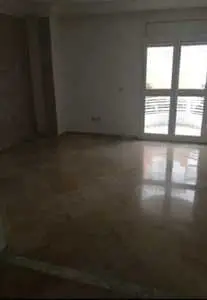 à louer un joli appartement s+3 haut standing au jardin d'el Menzah