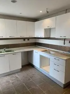 a vendre des s+2 et s+3 a cité el ghazala jamais habité 