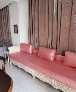 appartement meublé la Marsa