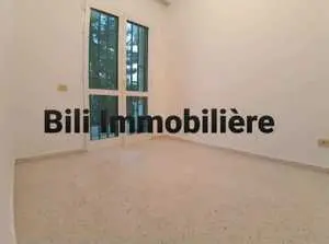 Un joli appartement s+2 à khzema gharbia 