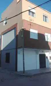 DUPLEX A VENDRE A CITE AIN MARIEM BIZERTE