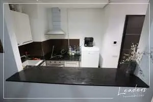 un appartement S+1 à AFH Mrezga