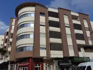 Appartement s+2 avec parking à vendre Cité Jardin 