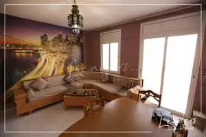 A vendre appartement à Borj Cedria !! 27246355