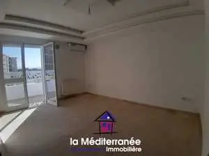 Appartement s1 jamais habité à Mourouj 6