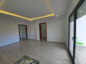 S+2 de 127m² à Hammamet Nord 