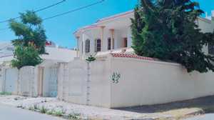 A vendre Villa à Ben Arous Haut standing