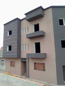 A vendre 3 appartement inachevés a la marsa bhar lazreg 22770909