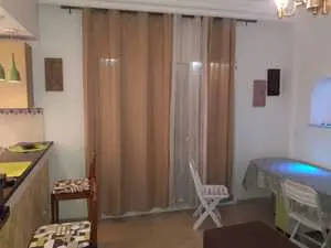 appartement s+1 à Marina Yasmine Hammamet