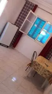 A vendre joli appartement S2 au Centre Ville Rue Houssine Bouzayen