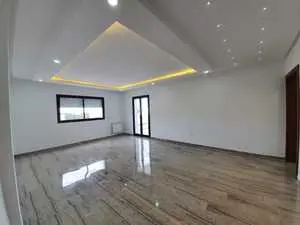 S+2 de 127m² à hammamet Nord 