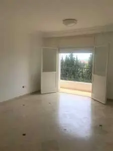 appartement s2 a nouvelle medina