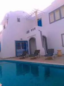 Villa de vacances - Midoun Djerba